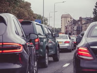 Lung doctor speaks out on air pollution’s links to cancer
