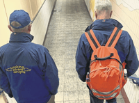 Street Angels to welcome new members