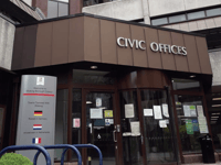 Council's recovery plan clears first hurdle