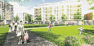 Have your say on Sheerwater proposals