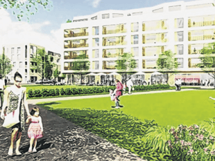 Have your say on Sheerwater proposals
