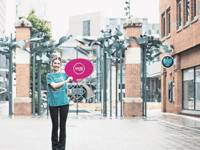 Cutting-edge broadband set to be rolled out in Woking