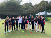 Valley End routed by Banstead to end their championship challenge