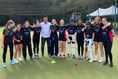 Valley End routed by Banstead to end their championship challenge