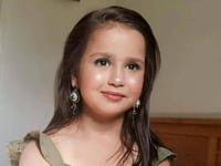 Sara Sharif's siblings seized in police raid of grandfather's house