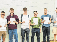 Record number of Woking College students on way to Oxbridge