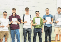 Record number of Woking College students on way to Oxbridge