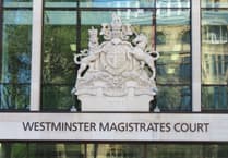 Ottershaw man in court on arson charges after counter terrorism investigation