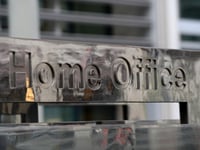 Woking gives refuge to dozens of Afghans 