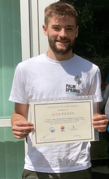 Alex Picken