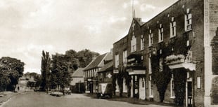 Vintage guide books' writers thought Ripley was spoiled