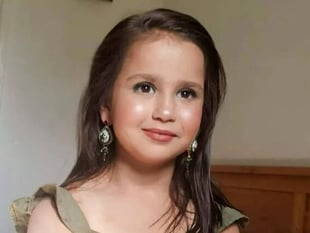 Sara Sharif’s father, stepmother and uncle appear in court charged with murder