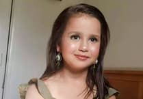 Three people charged with the murder of Woking ten-year-old Sara Sharif