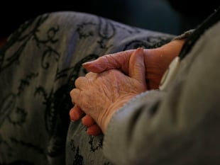 Vulnerable person in Surrey waited more than eight years for carer to be allowed to make decisions for them