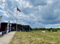 Valley End pipped by title-chasers to dump them out of promotion race
