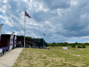 Valley End pipped by title-chasers to dump them out of promotion race