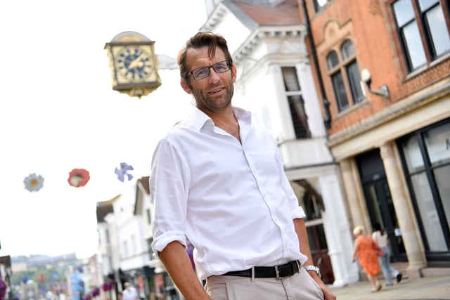 Concern grows over Guildford council finances as ‘harder cuts’ feared