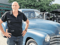 Woking revved up for return of car show