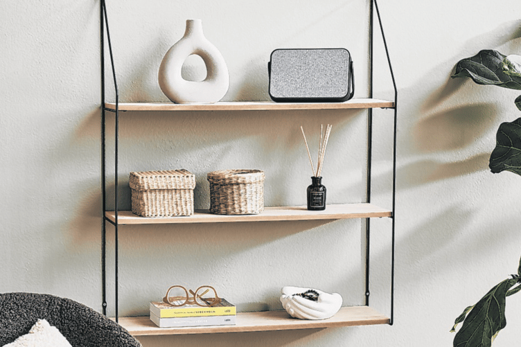 A glimpse of the stylish homewares that will be coming to Victoria Place this autumn