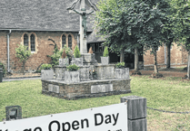 Church takes part in national Heritage Open Day initiative