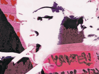 Range of artistic styles unite in family business