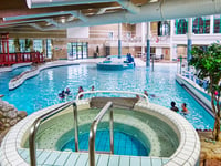 Woking Tories slam Lib Dems' plan to close Pool in the Park