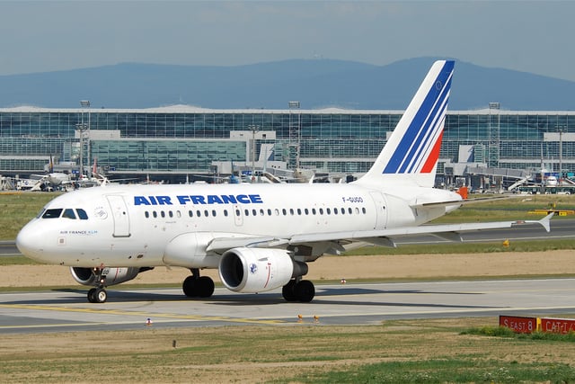 Farnborough Airport reveals plans to double flights at weekends
