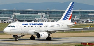 Farnborough Airport reveals plans to double flights at weekends