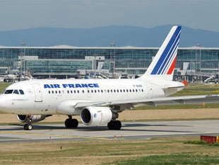 Farnborough Airport reveals plans to double flights at weekends