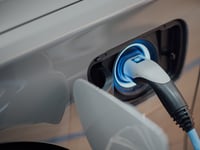 A3 van drivers to be paid £10,000 to switch to electric vehicles