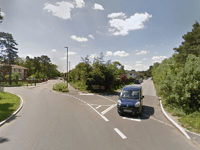 Police appeal after man in 20s assaulted and hit by car in Deepcut