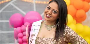 Miss GB more than a beauty pageant says finalist 