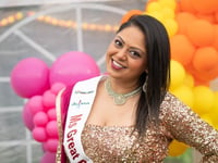 Miss GB more than a beauty pageant says finalist 