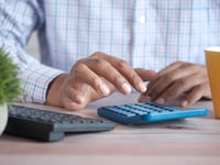 Shaw Gibbs takeover adds up for Brookwood accountants Herbert Parnell