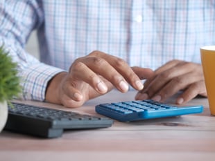Shaw Gibbs takeover adds up for Brookwood accountants Herbert Parnell