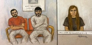 Sara Sharif's father, stepmother and uncle face murder trial next year