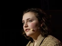 A film on Mormonism leads student to win national competition 