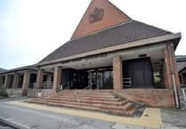 Two men due in court accused of string of Woking burglaries