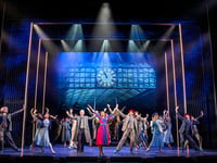 Theatre giant behind Woking's New Victoria Theatre announces rebrand