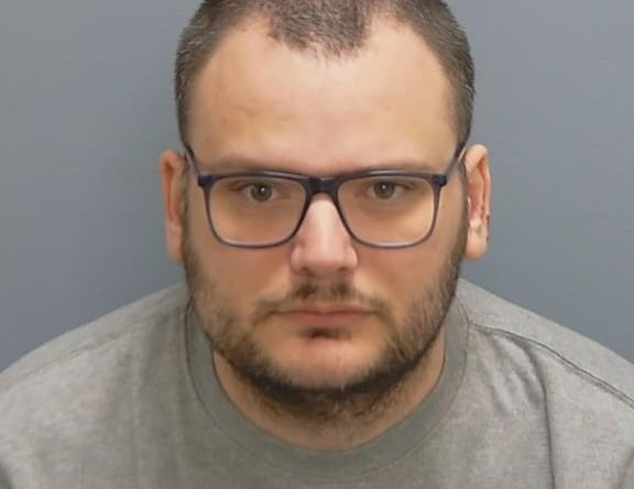 Joshua Thomas Udall, 34, of Tanner Street in Aldershot, pleaded guilty to a bomb hoax around the Netherlands v Czech Republic football match in Budapest