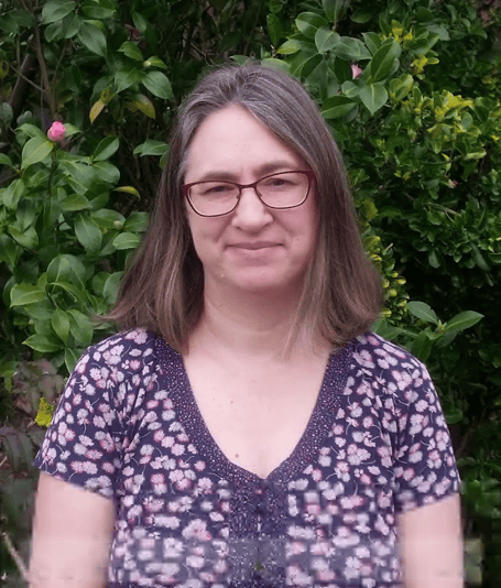 Rachel Johnson