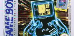 Retro video games and consoles – a Ewbank’s collector’s guide