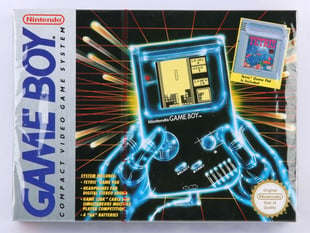 Retro video games and consoles – a Ewbank’s collector’s guide