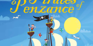 Get on board for a Gilbert & Sullivan classic in Old Woking