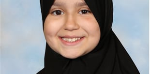 Two new photos of Sara Sharif released as police renew murder appeal