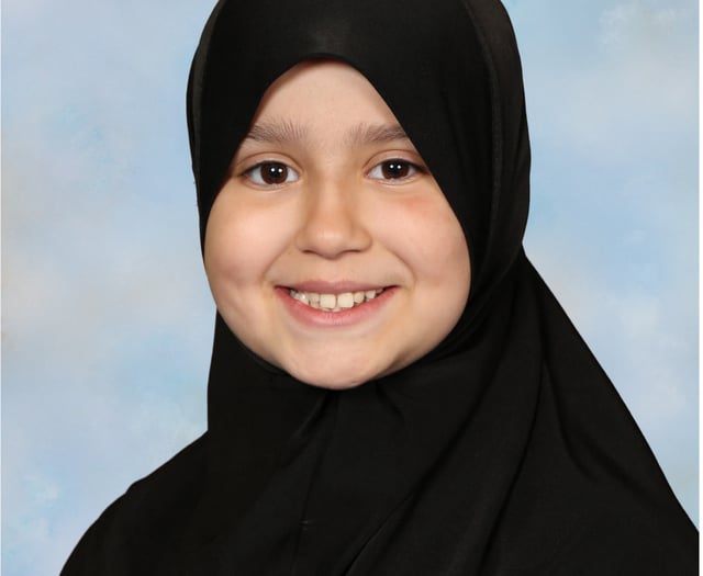 Two new photos of Sara Sharif released as police renew murder appeal