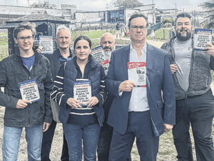 Wave of support takes petition to save Pool in the Park past 6,000