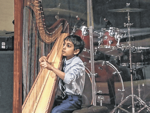 Make a note: entries for music festival close soon