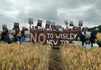 Wisley details concerns over homes plan as inquiry schedule released