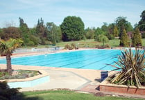 Guildford lido closing for ‘urgent and major’ repairs